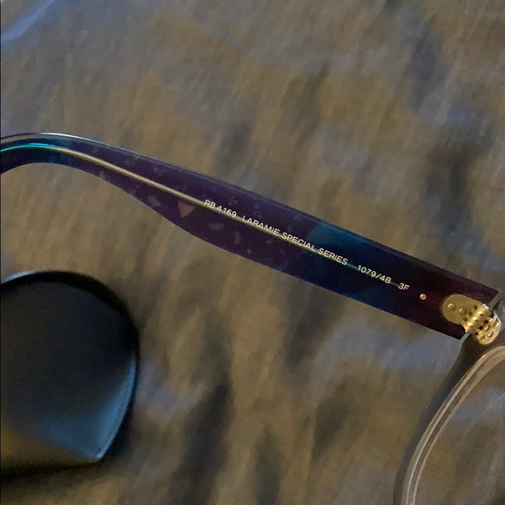 Ray Ban Frames - image 6